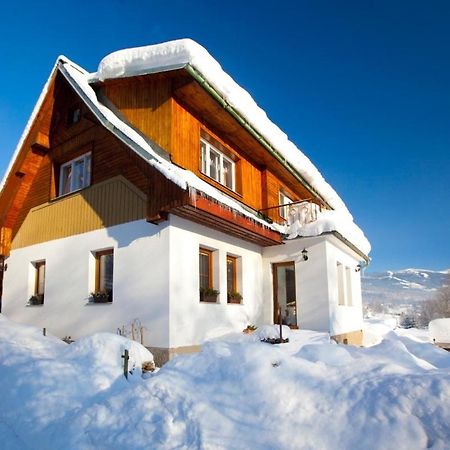 Apartmán Karel a Martina Rokytnice nad Jizerou Exterior foto