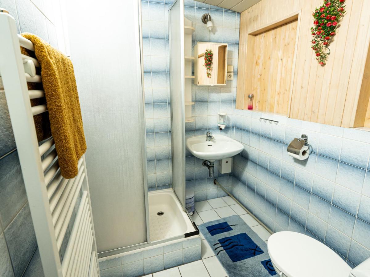 Apartmán Karel a Martina Rokytnice nad Jizerou Exterior foto
