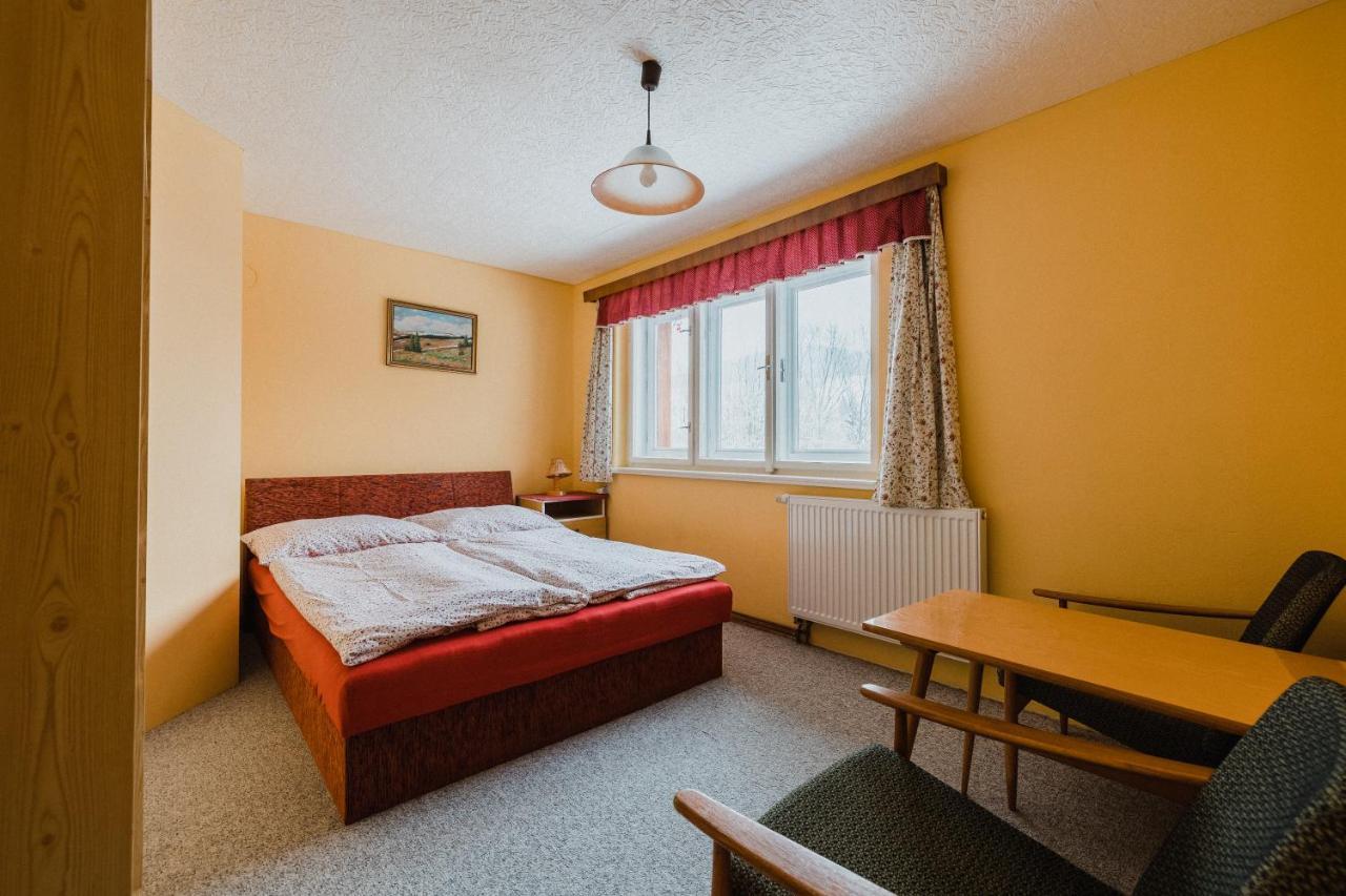 Apartmán Karel a Martina Rokytnice nad Jizerou Exterior foto